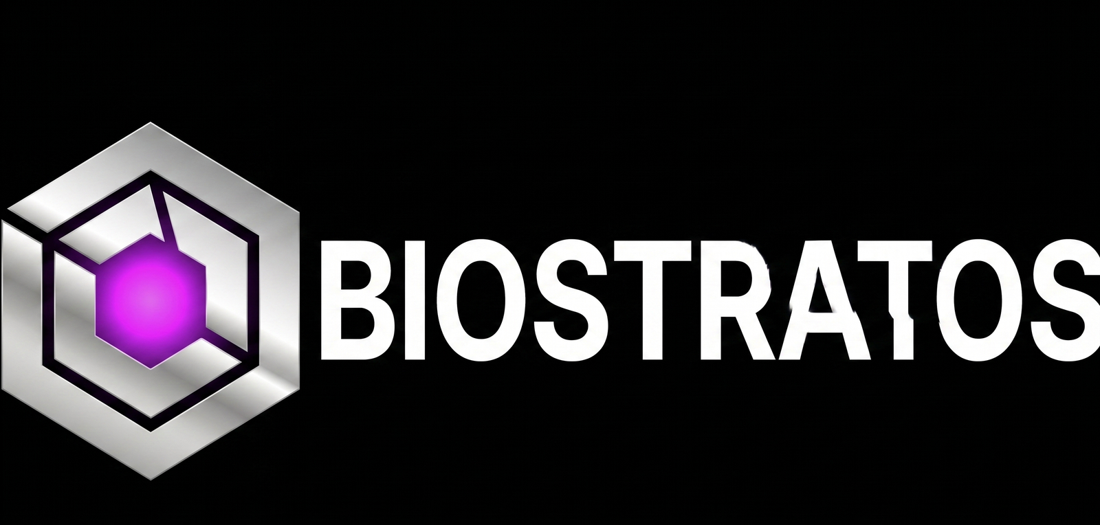 Biostratos Logo Oficial